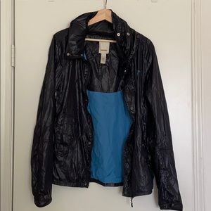 DIESEL WINDBREAKER